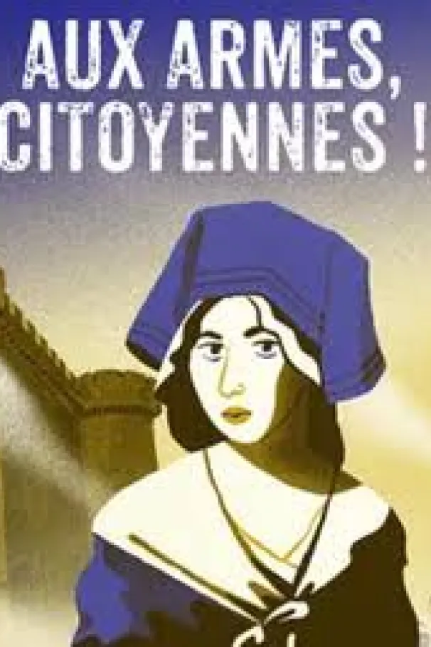 Aux armes, citoyennes